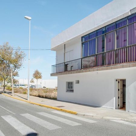 شقة Casa Lorca كونيل ذي لا فرونتيرا المظهر الخارجي الصورة