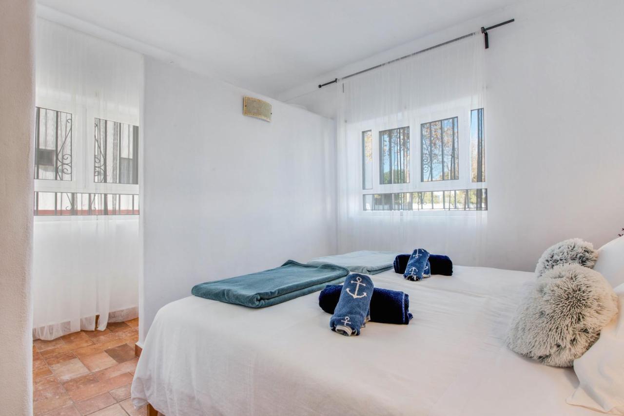 شقة Casa Lorca كونيل ذي لا فرونتيرا المظهر الخارجي الصورة